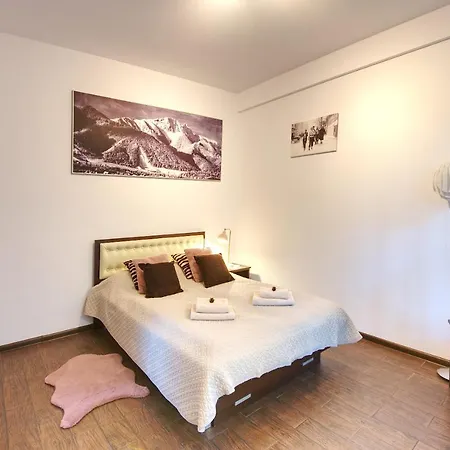 Tatry - Ski&spa * Zakopane