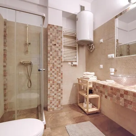 Tatry - Ski&spa Apartament