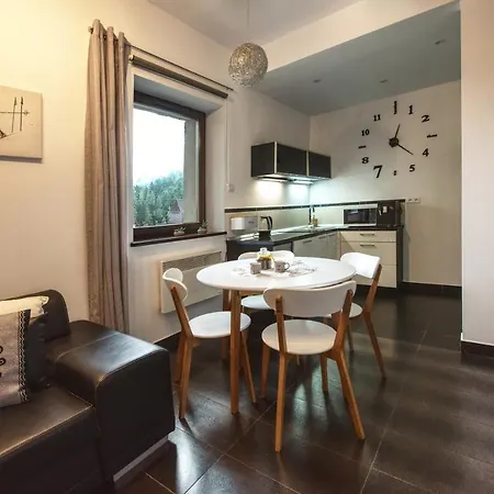 Tatry - Ski&spa Apartmán