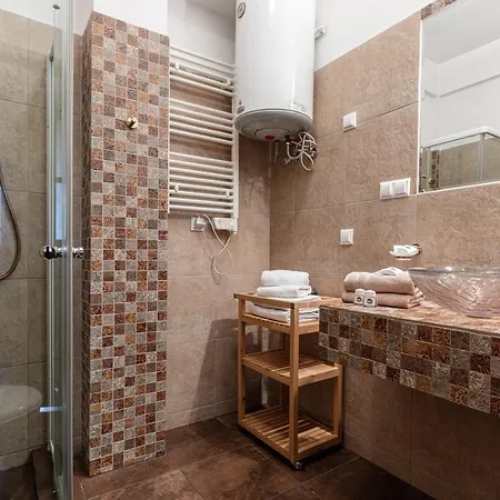 Apartmán Tatry - Ski&spa *