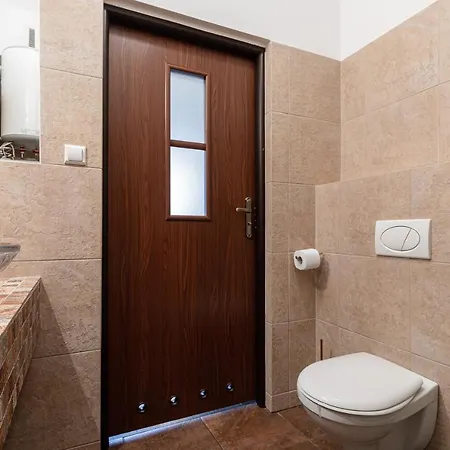 Apartmán Tatry - Ski&spa Zakopane