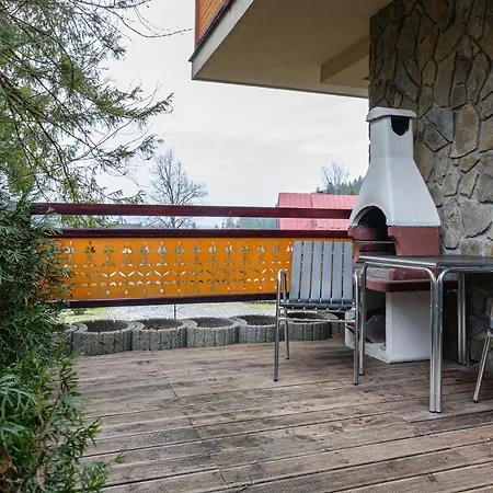 Tatry - Ski&spa Zakopane