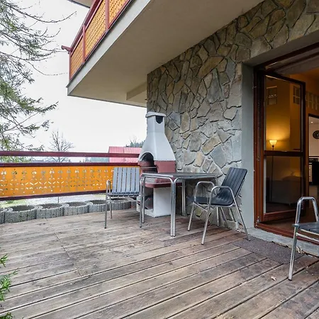 Apartment Tatry - Ski&spa *
